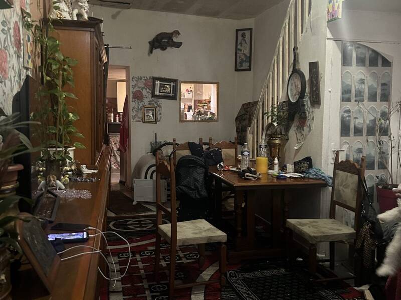 Maison à vendre, 78m², ROUBAIX