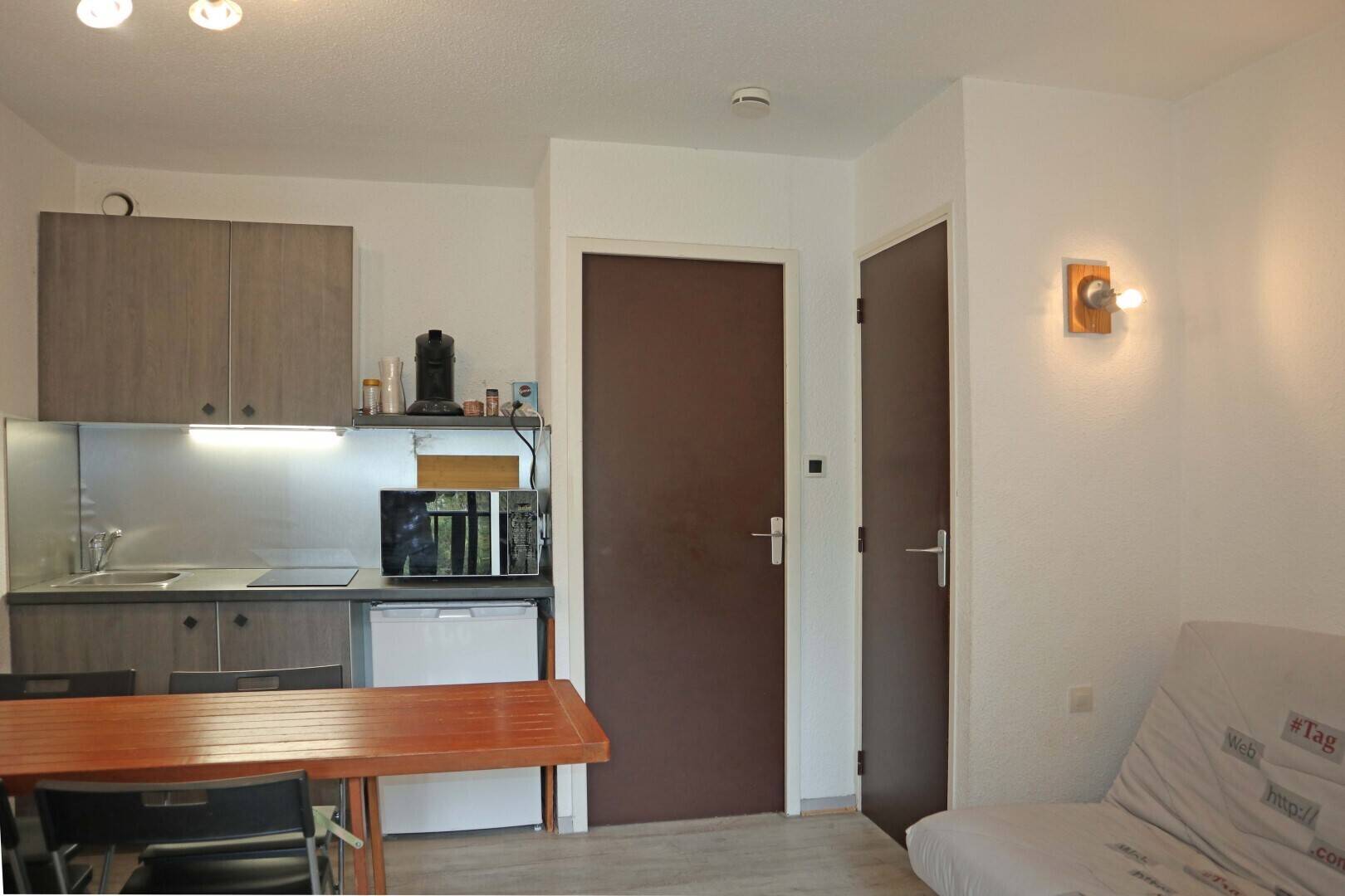 Maison à vendre, 21m², LES ORRES