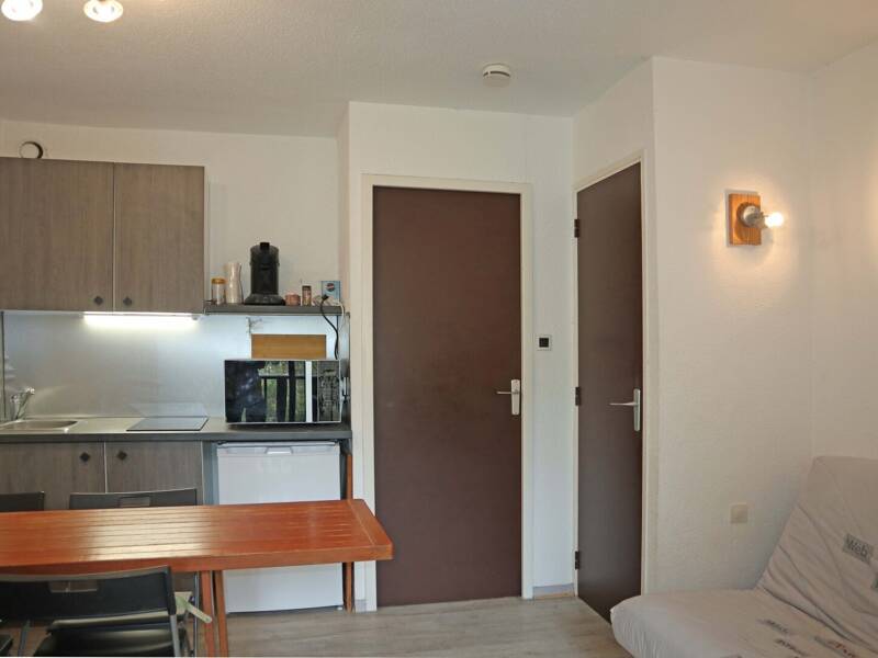 Maison à vendre, 21m², LES ORRES