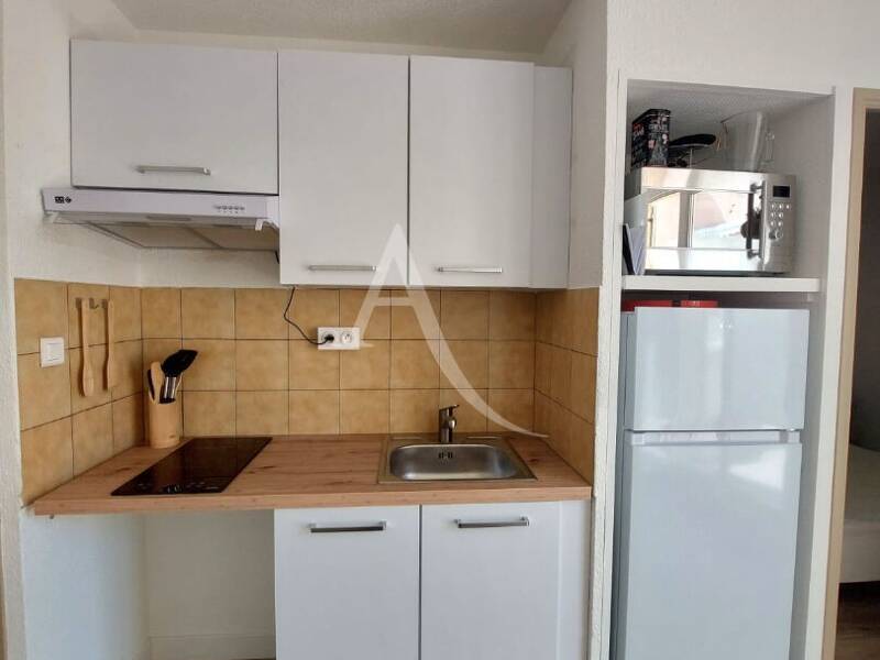 Maison à louer, 26m², SETE