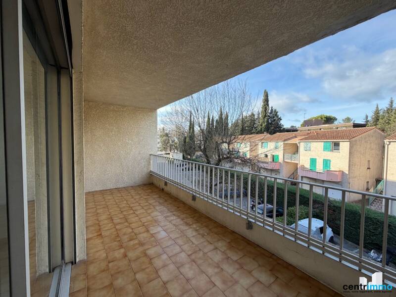 Maison à louer, 70m², MONTPELLIER