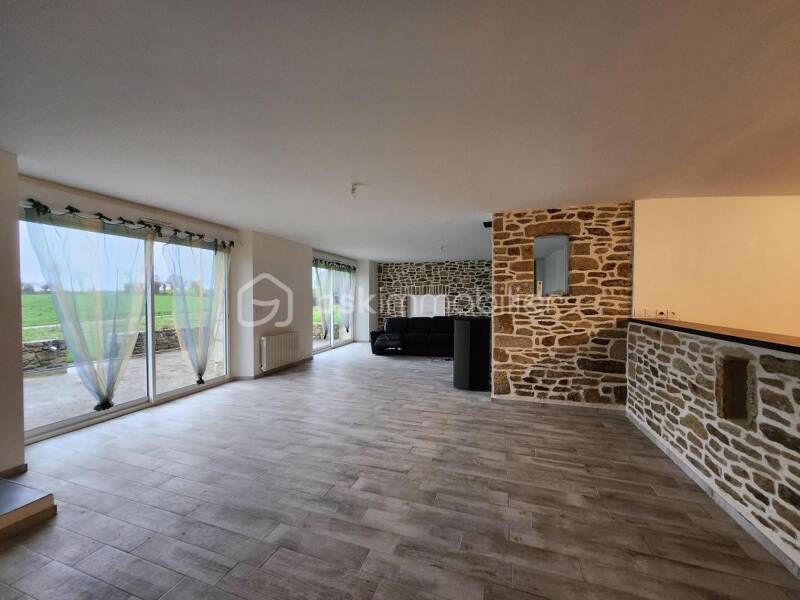Maison à vendre, 160m², GRAND CHAMP