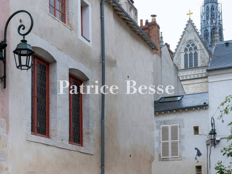 Maison à vendre, 189m², ORLEANS