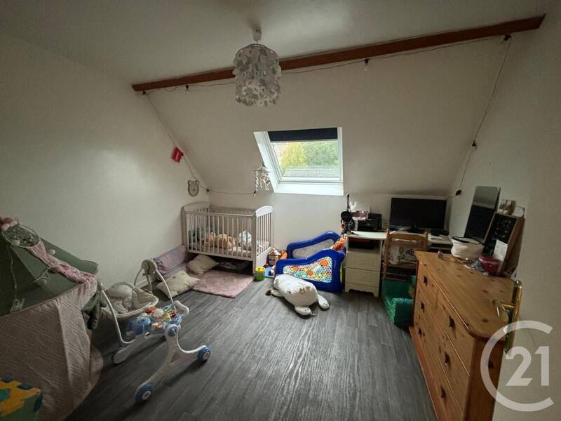 Maison à louer, 45m², PENCHARD