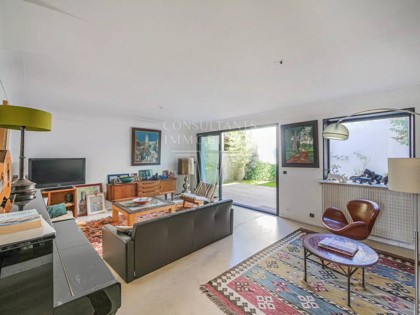 Maison à vendre, 168m², SURESNES