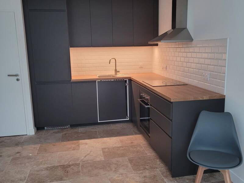 Maison à louer, 65m², SAINT ETIENNE