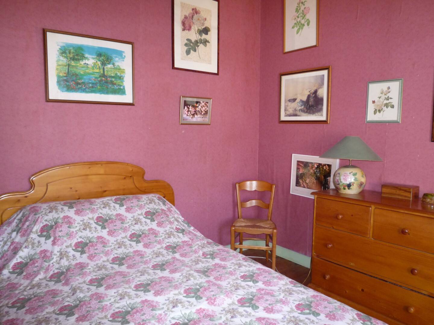 Maison à vendre, 78m², SOULAC SUR MER