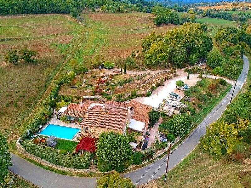 Maison à vendre, 330m², SAINT MARTIN DE CASTILLON
