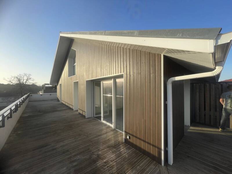 Maison à louer, 86m², BISCARROSSE