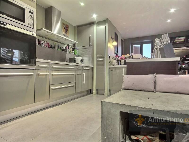 Maison à vendre, 182m², CHARENTON LE PONT