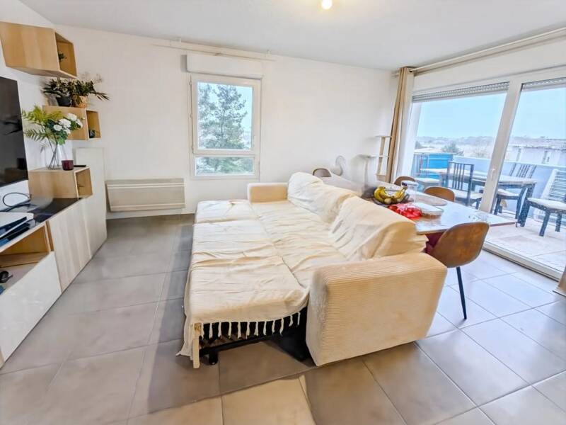 Maison à vendre, 48m², GRABELS