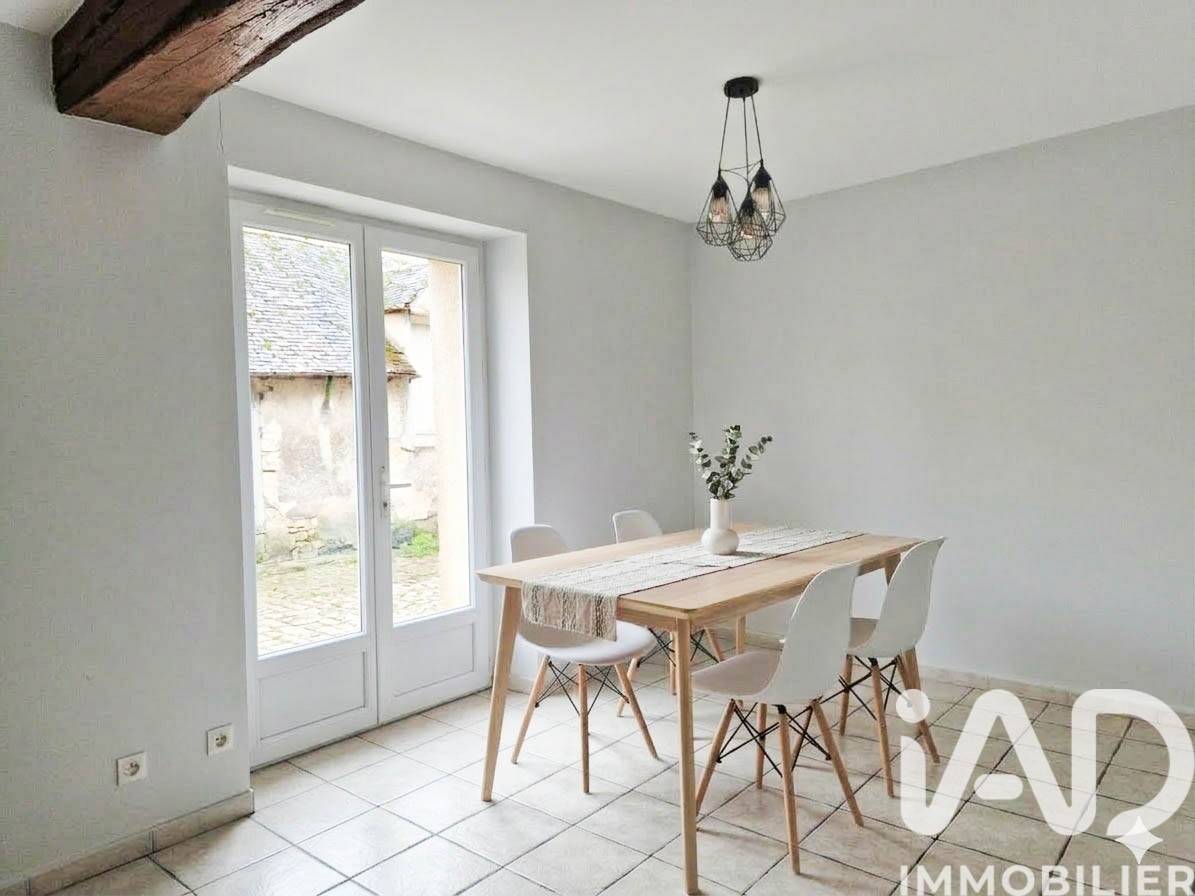 Maison à vendre, 95m², HOUDAN