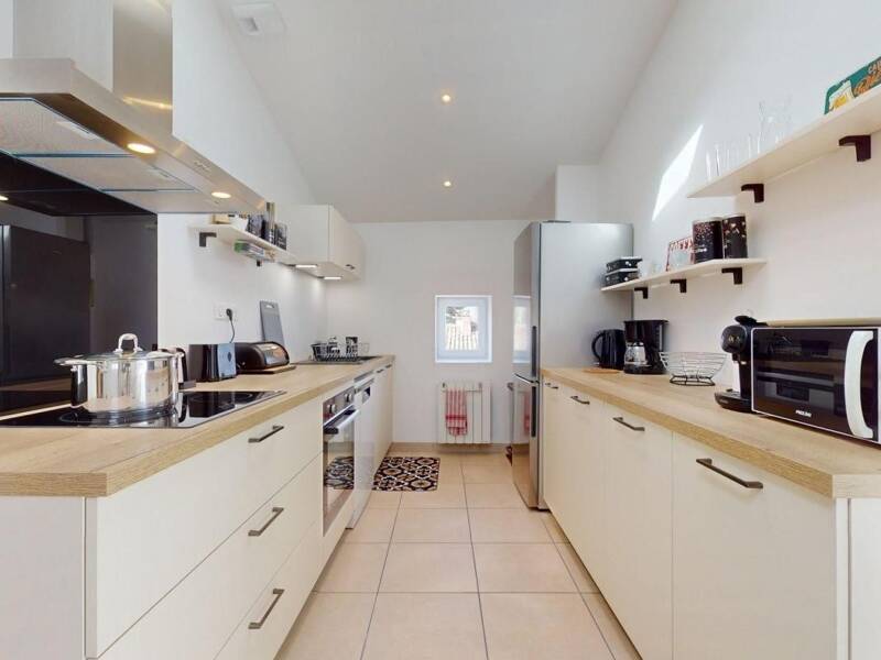 Maison à louer, 76m², CHASSELAY