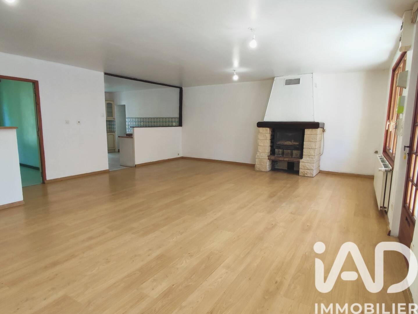 Maison à vendre, 173m², SAVIGNE