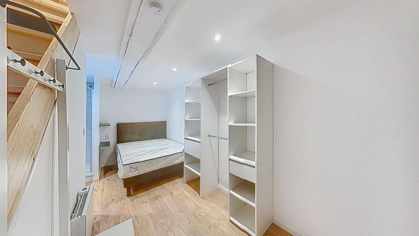 Maison à louer, 31m², RODEZ