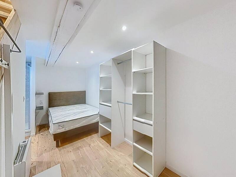Maison à louer, 31m², RODEZ