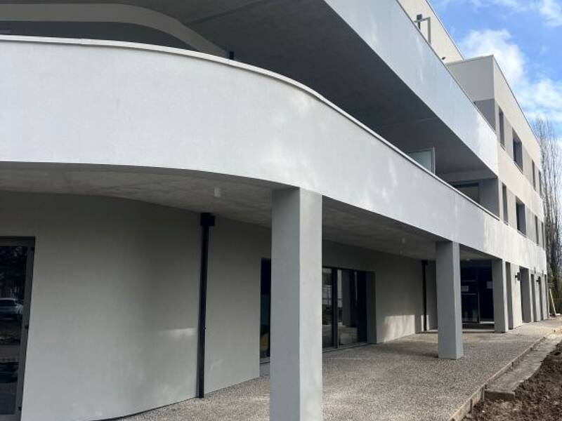 Maison à louer, 66m², BIHOREL