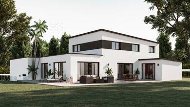 Terrain avec maison neuve à vendre 475 600 € Le Landreau 44430