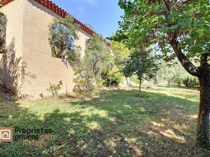 Maison à vendre, 241m², NIMES