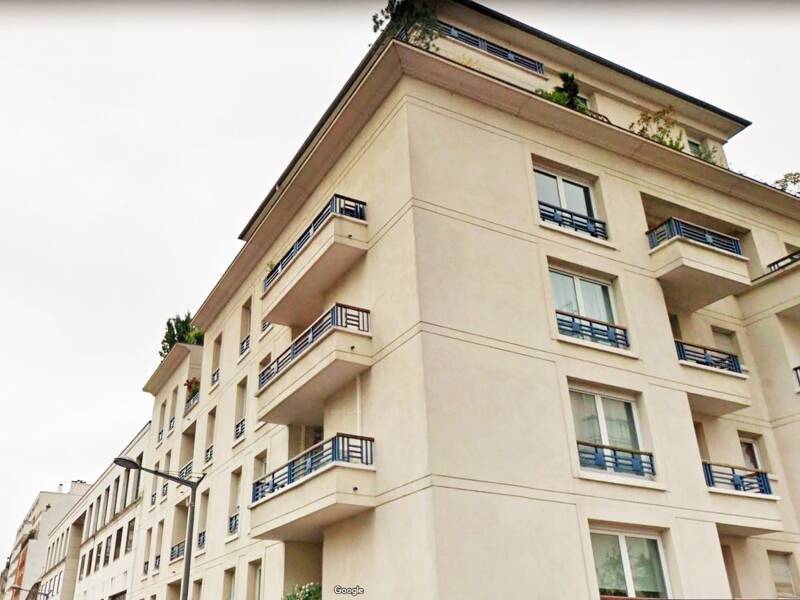 Maison à louer, 19m², CHARENTON LE PONT