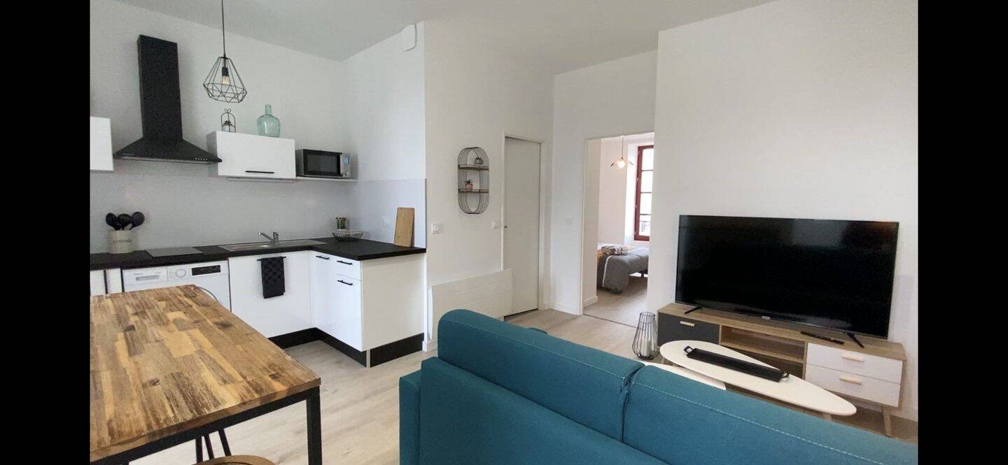 Maison à louer, 35m², PAU