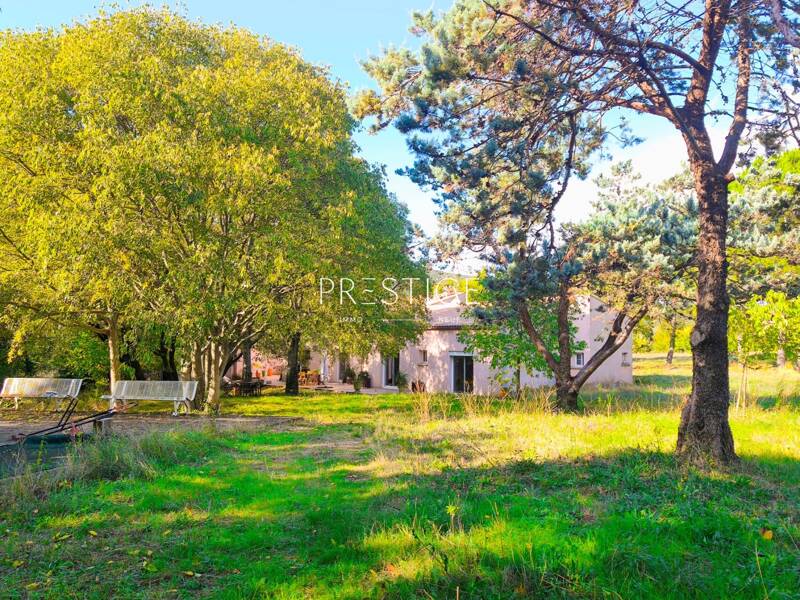 Maison à vendre, 248m², VIOLS LE FORT