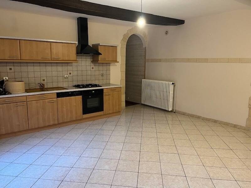 Maison à louer, 65m², DIJON