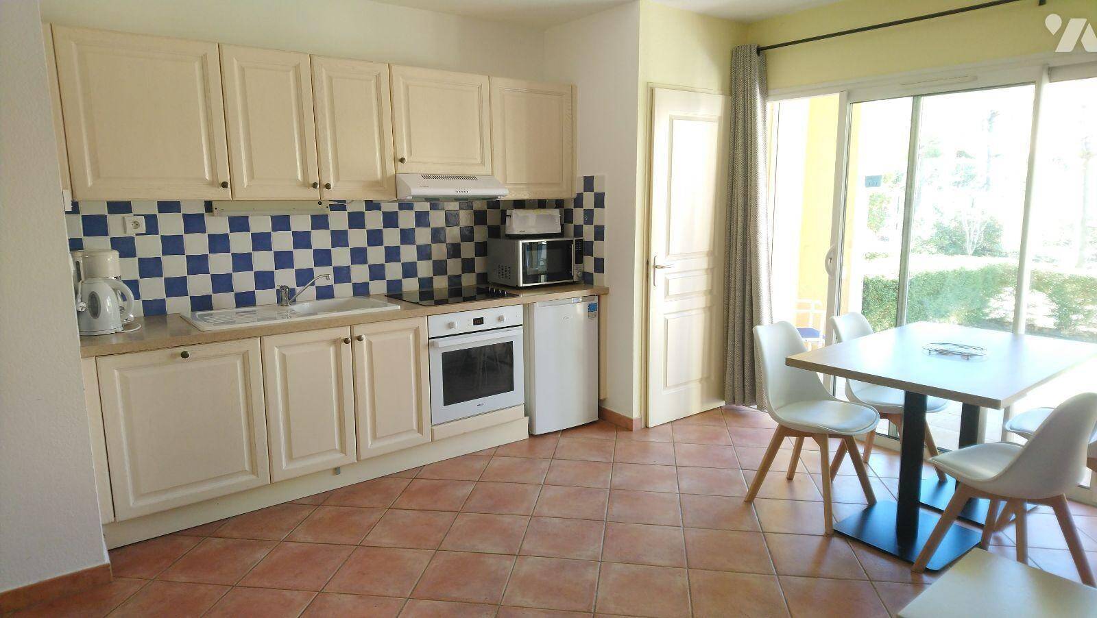 Maison à vendre, 33m², GREOUX LES BAINS