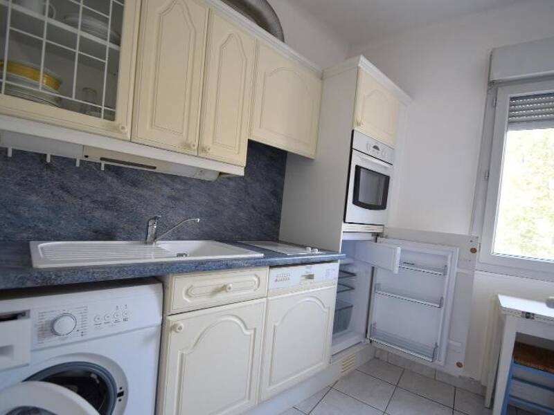 Maison à louer, 33m², AUBENAS