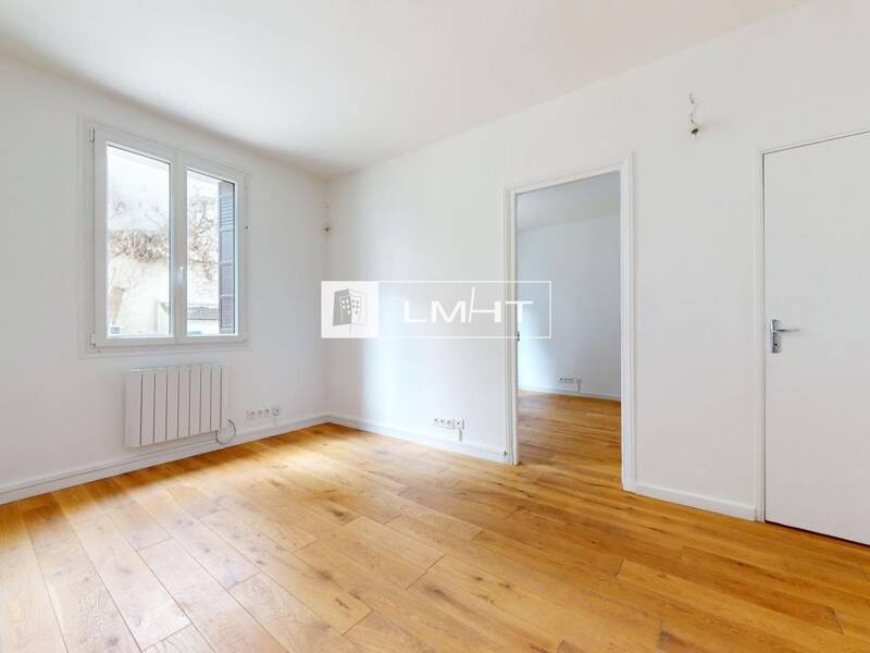 Maison à louer, 33m², BOULOGNE BILLANCOURT