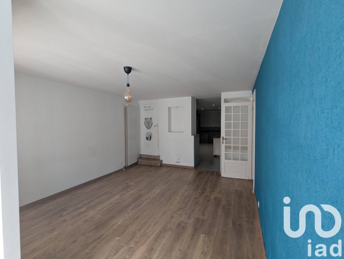 Maison à vendre, 215m², LANGOIRAN