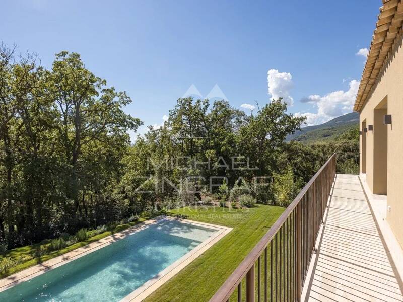 Maison à vendre, 203m², VENCE