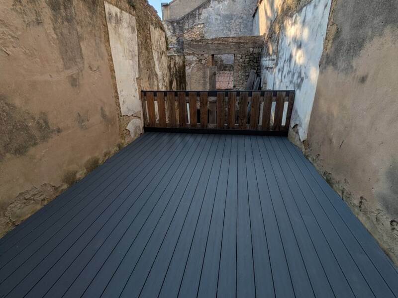 Maison à louer, 85m², PONT SAINT ESPRIT