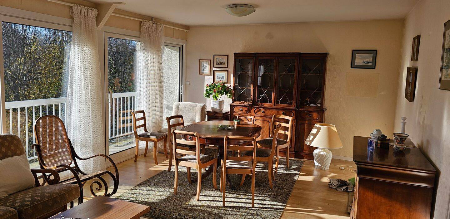 Maison à vendre, 66m², QUIMPER