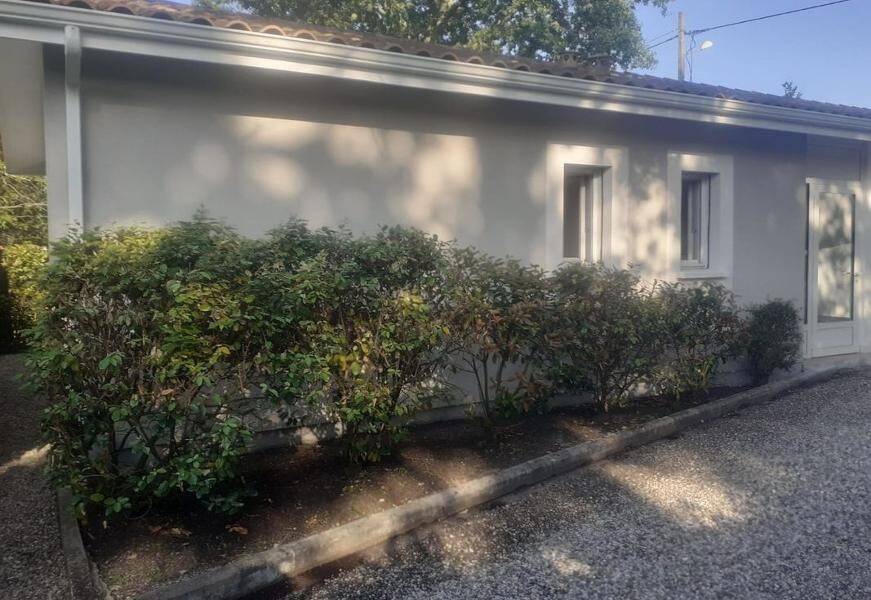 Maison à louer, 80m², PESSAC