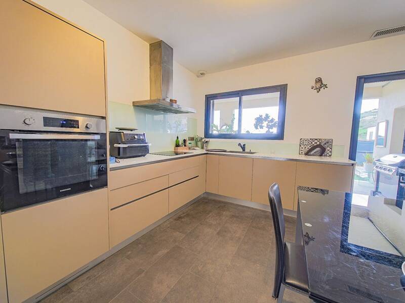 Maison à vendre, 135m², BORGO