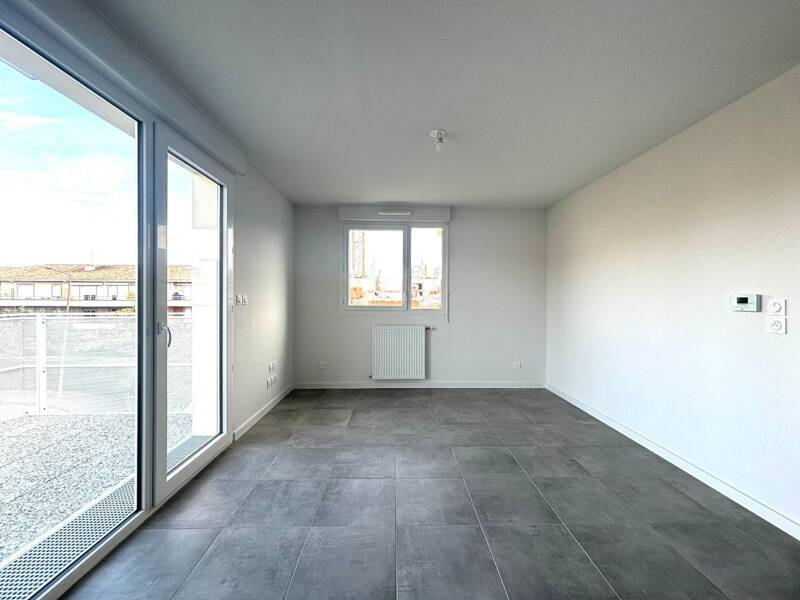 Maison à louer, 55m², TOULOUSE