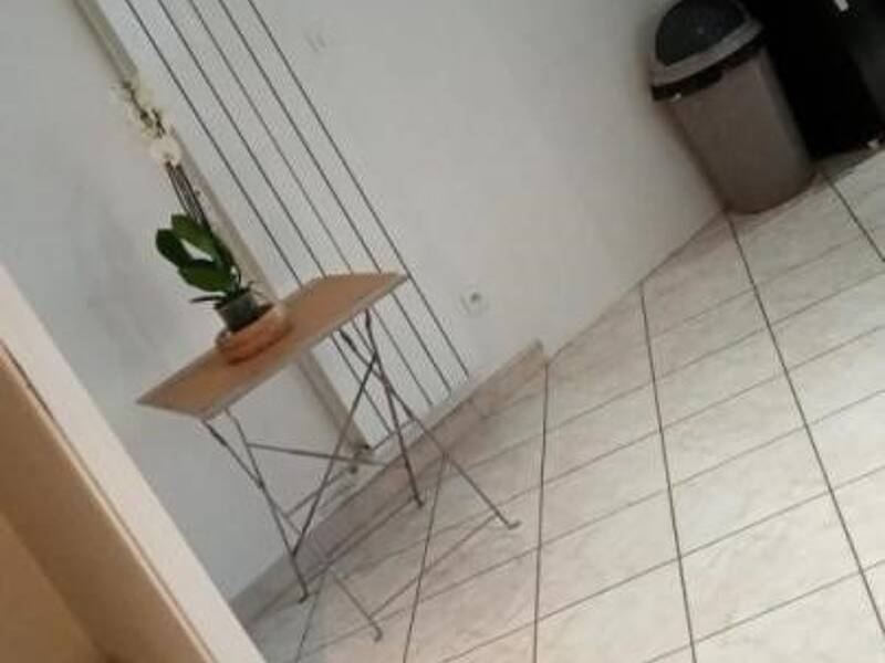 Maison à louer, 60m², TIGNIEU JAMEYZIEU