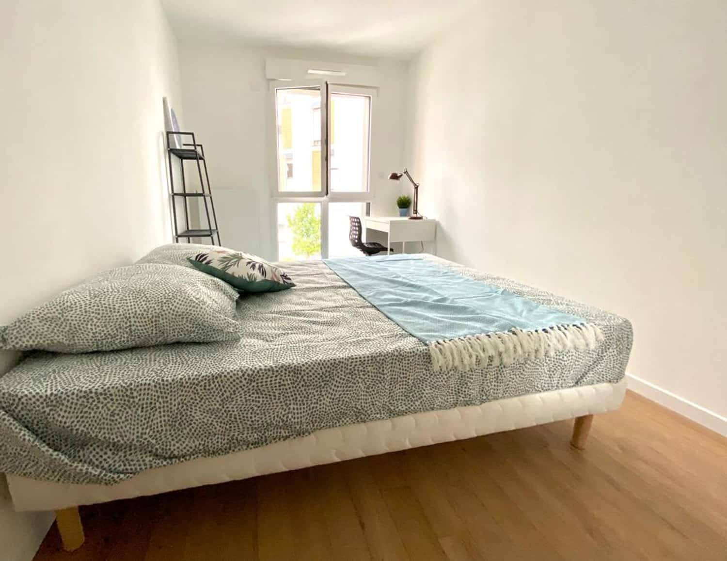 Maison à louer, 15m², CLICHY