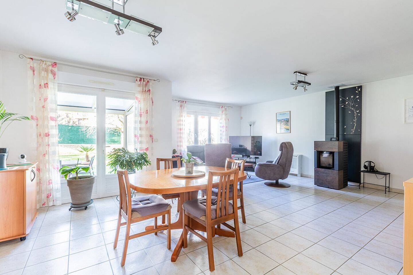 Maison à vendre, 173m², MONTGERON