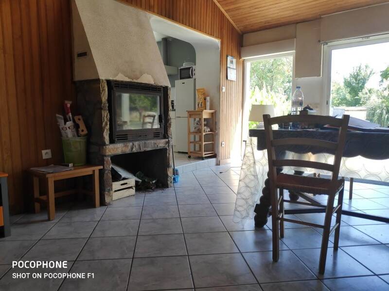 Maison à louer, 73m², SAINT VIAUD