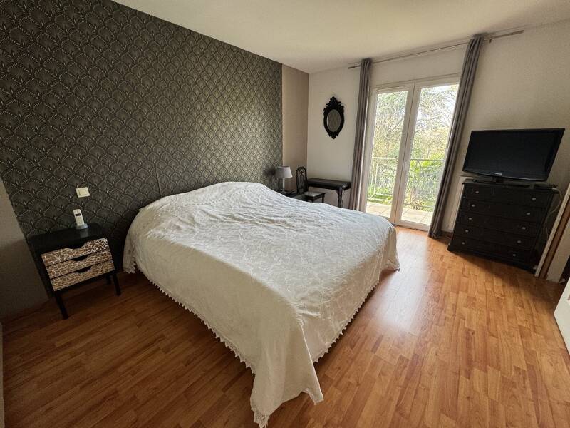 Maison à vendre, 197m², TOULOUSE