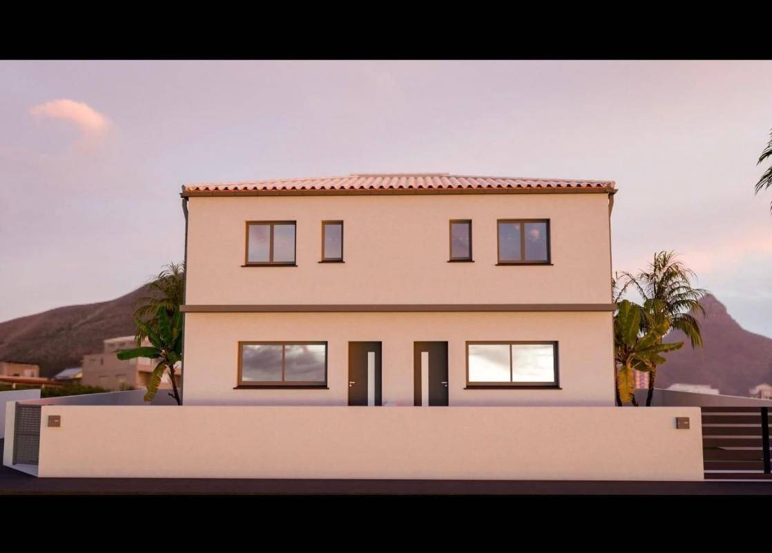 Maison à vendre, 67m², SAINTE MARIE