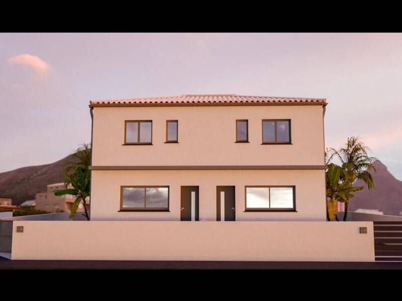 Maison à vendre, 67m², SAINTE MARIE