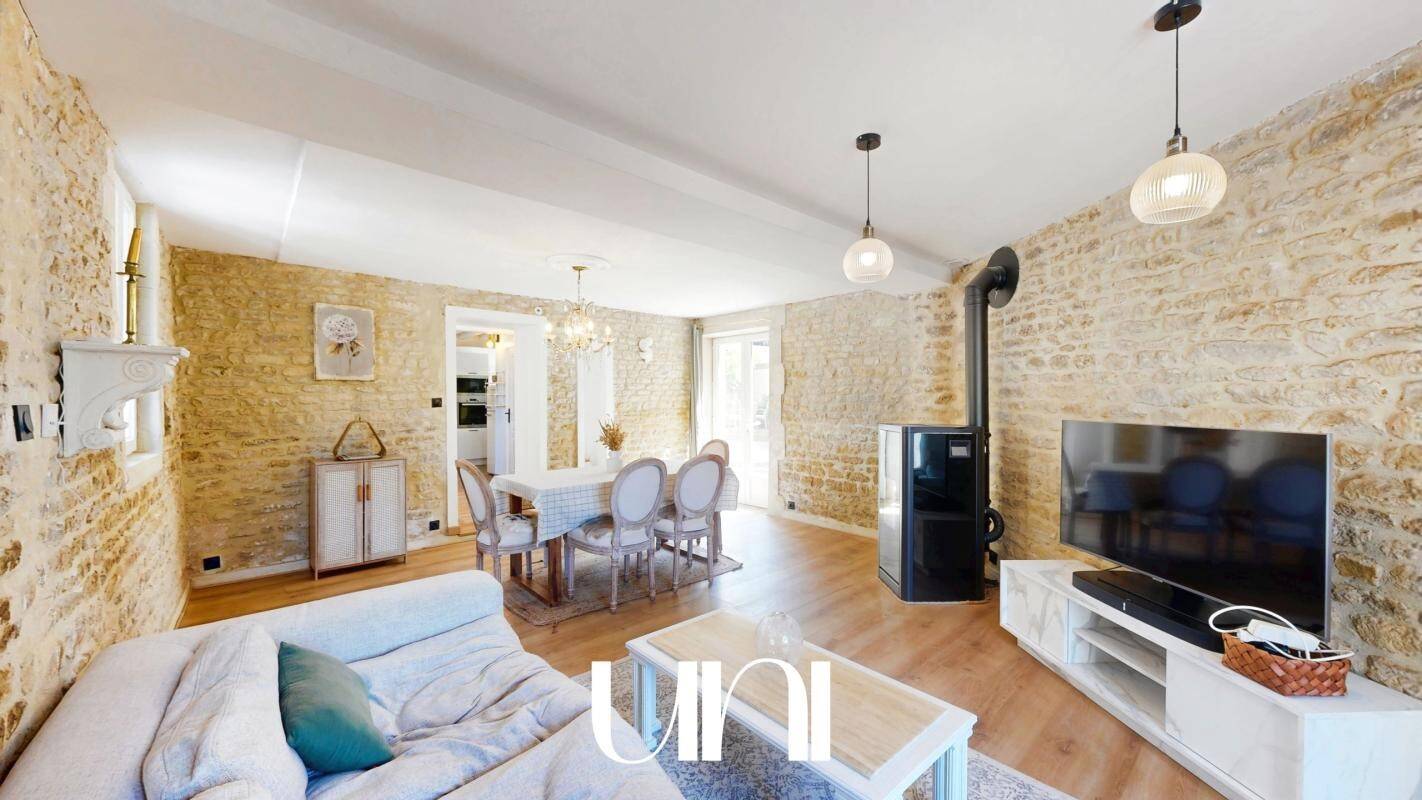 Maison à vendre, 120m², CAEN