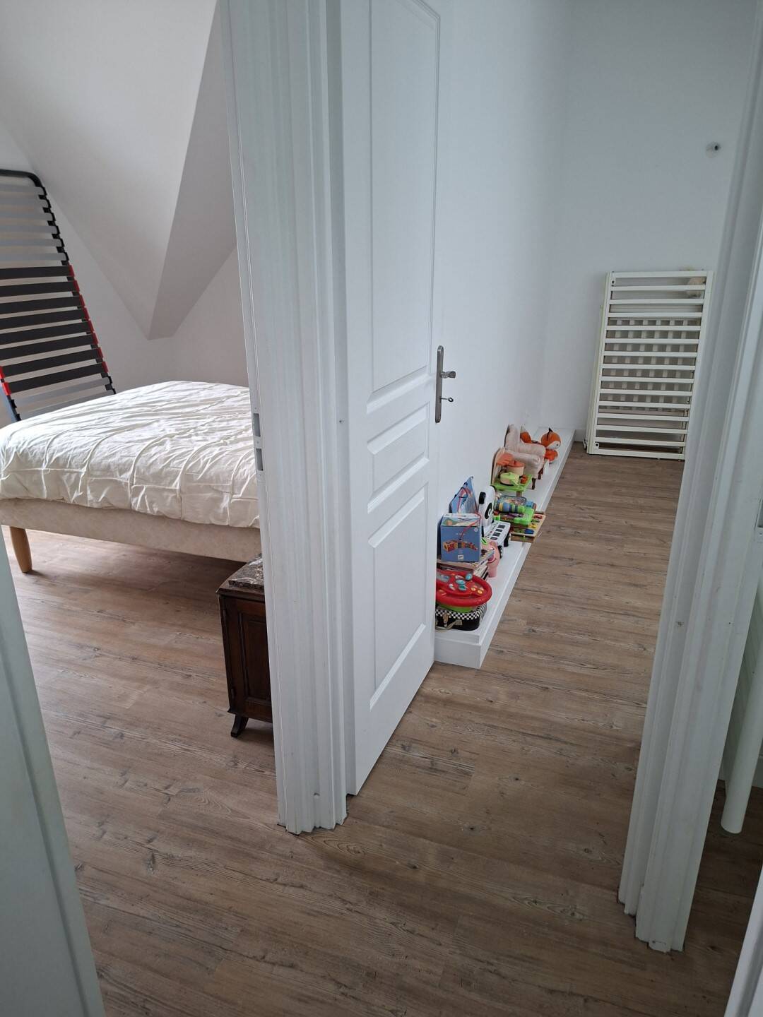 Maison à vendre, 105m², VERSAILLES