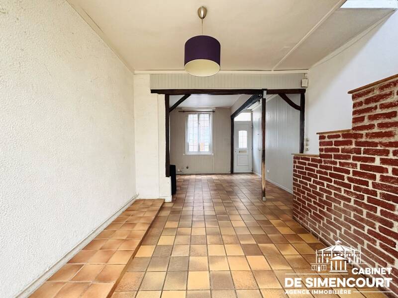 Maison à vendre, 70m², AMIENS