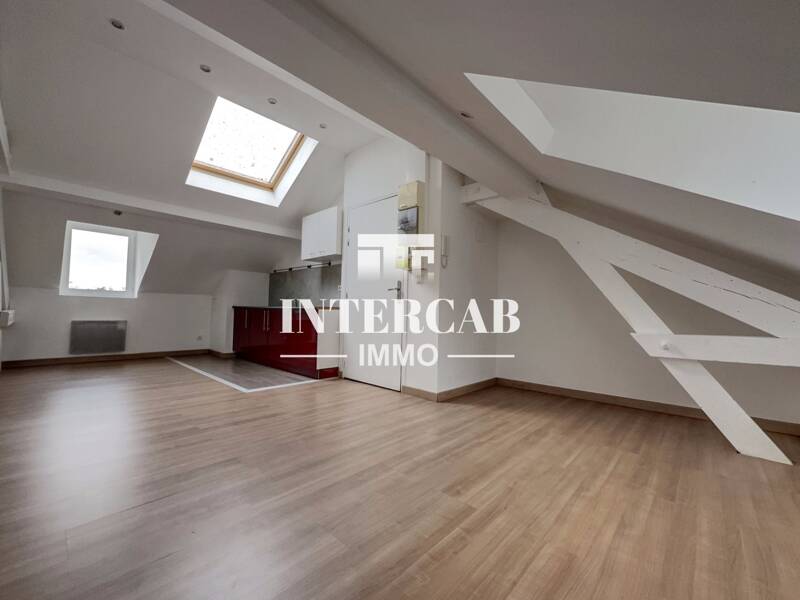 Maison à vendre, 28m², REIMS