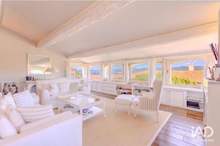 Maison à vendre, 133m², SAINT TROPEZ