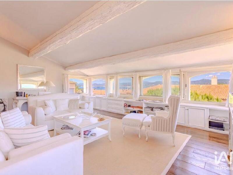 Maison à vendre, 133m², SAINT TROPEZ